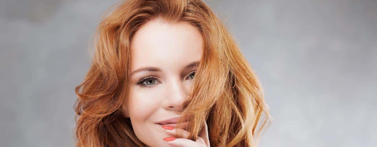 ginger beer color pelo
