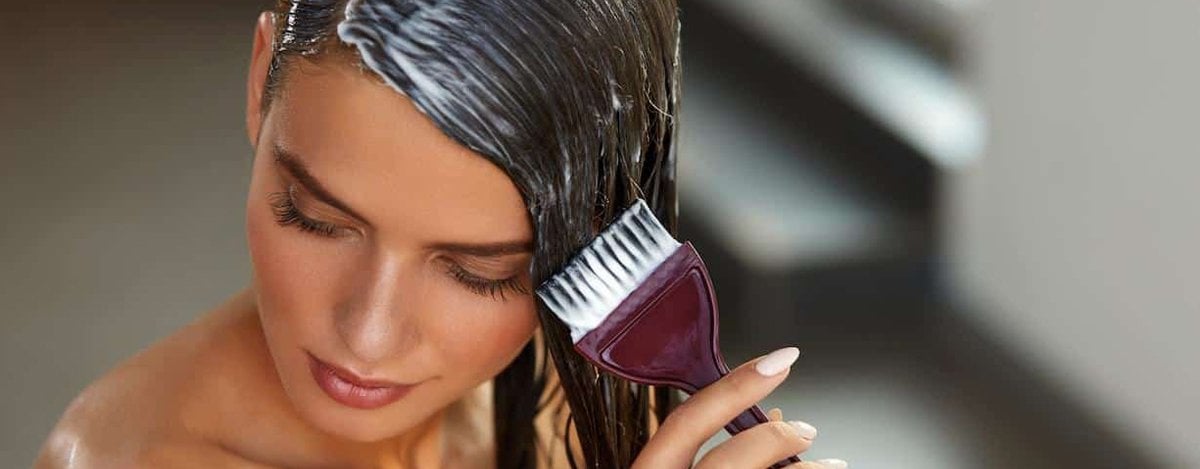 tintes sin amoniaco para canas