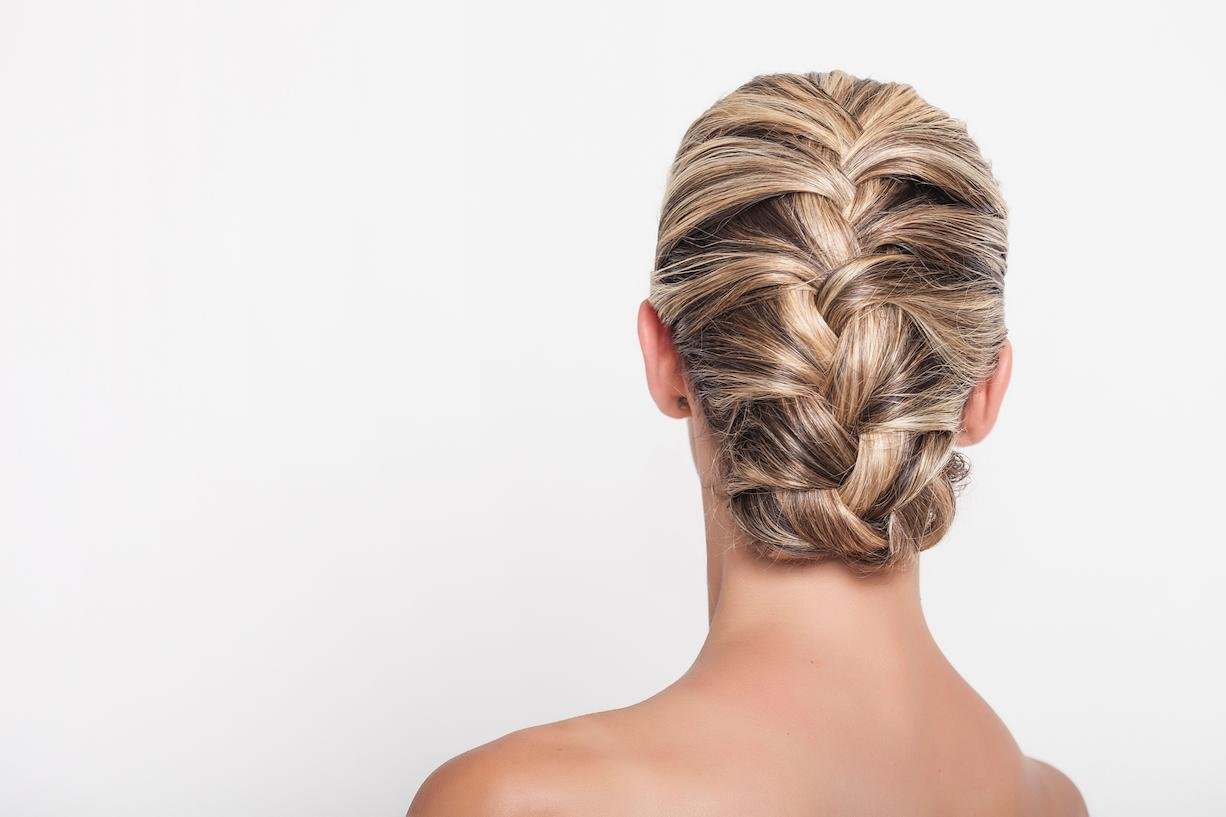 peinados trenzas faciles
