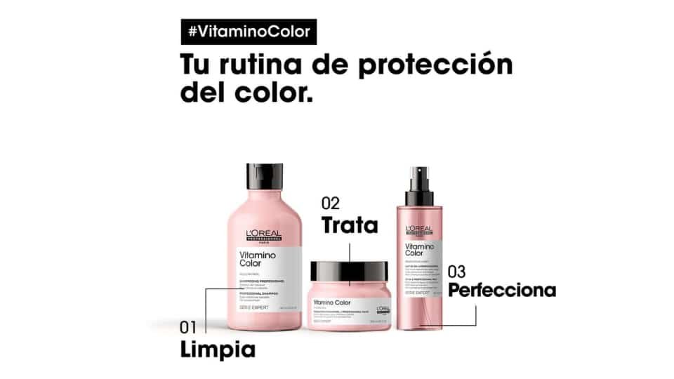 colores de pelo que rejuvenecen
