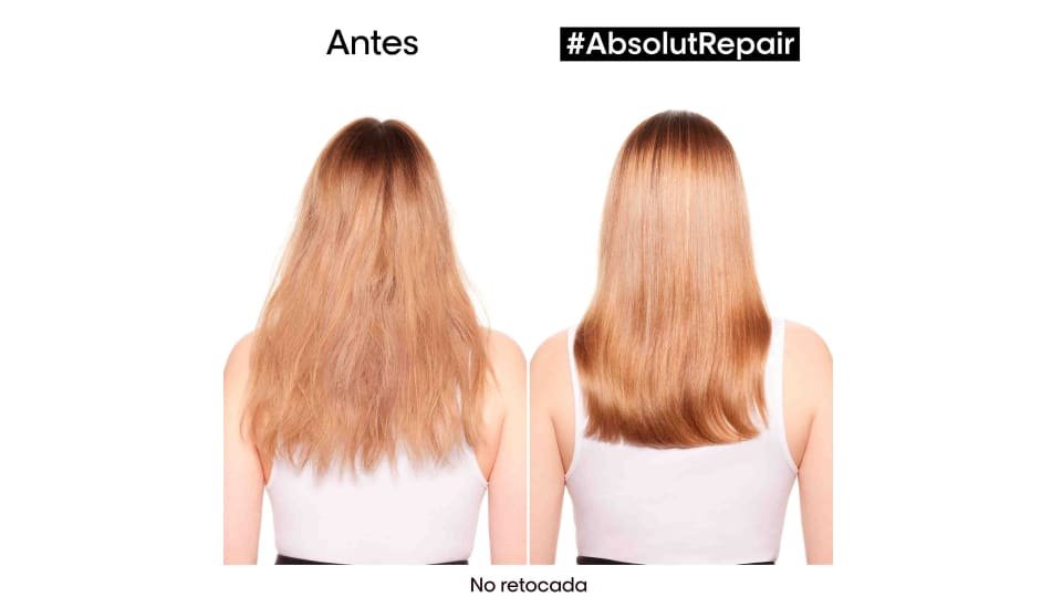 como dominar cabello encrespado

