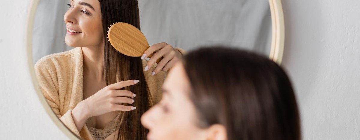 como hacer crecer el pelo
