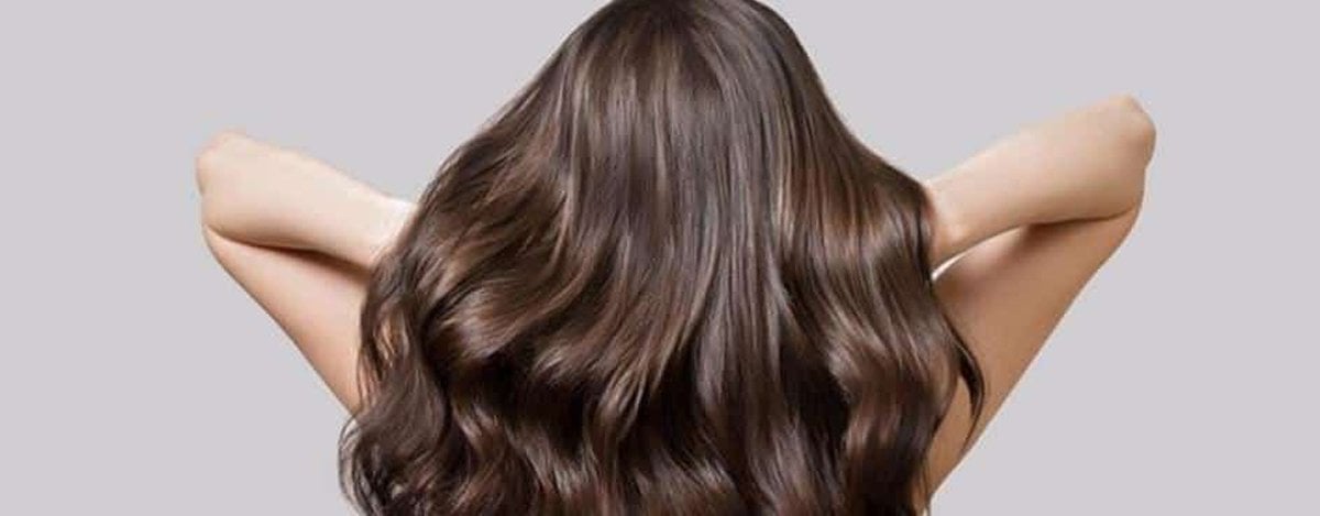 bao de brillo para el pelo
