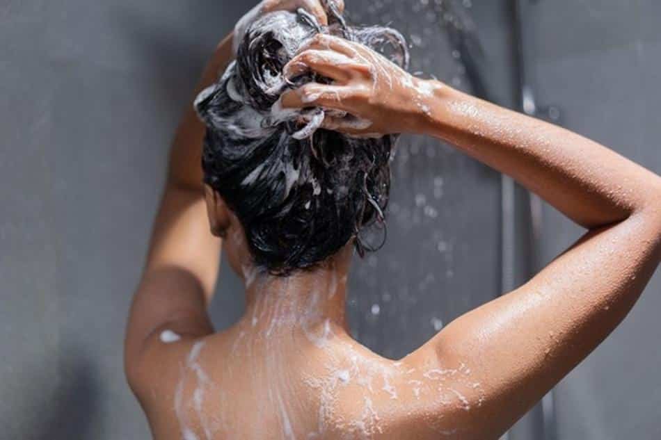 mal olor cabello