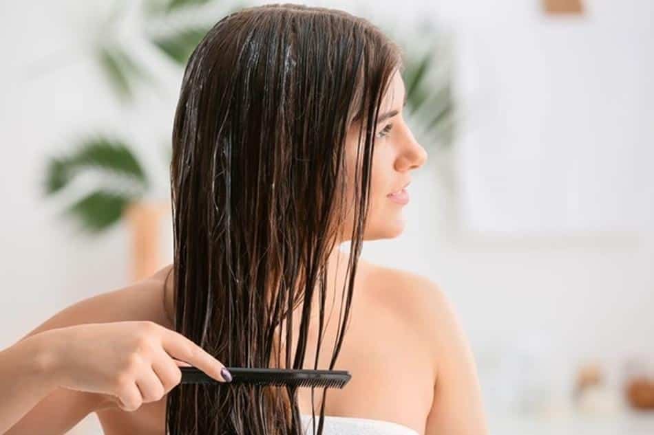 mal olor cabello