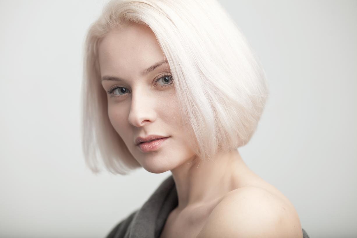 color de pelo de moda