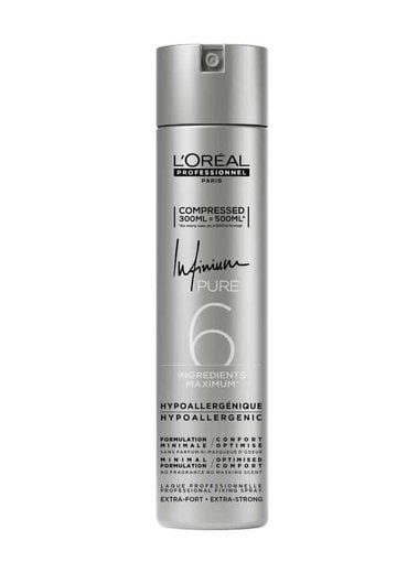 Infinium Laca Extra Fuerte