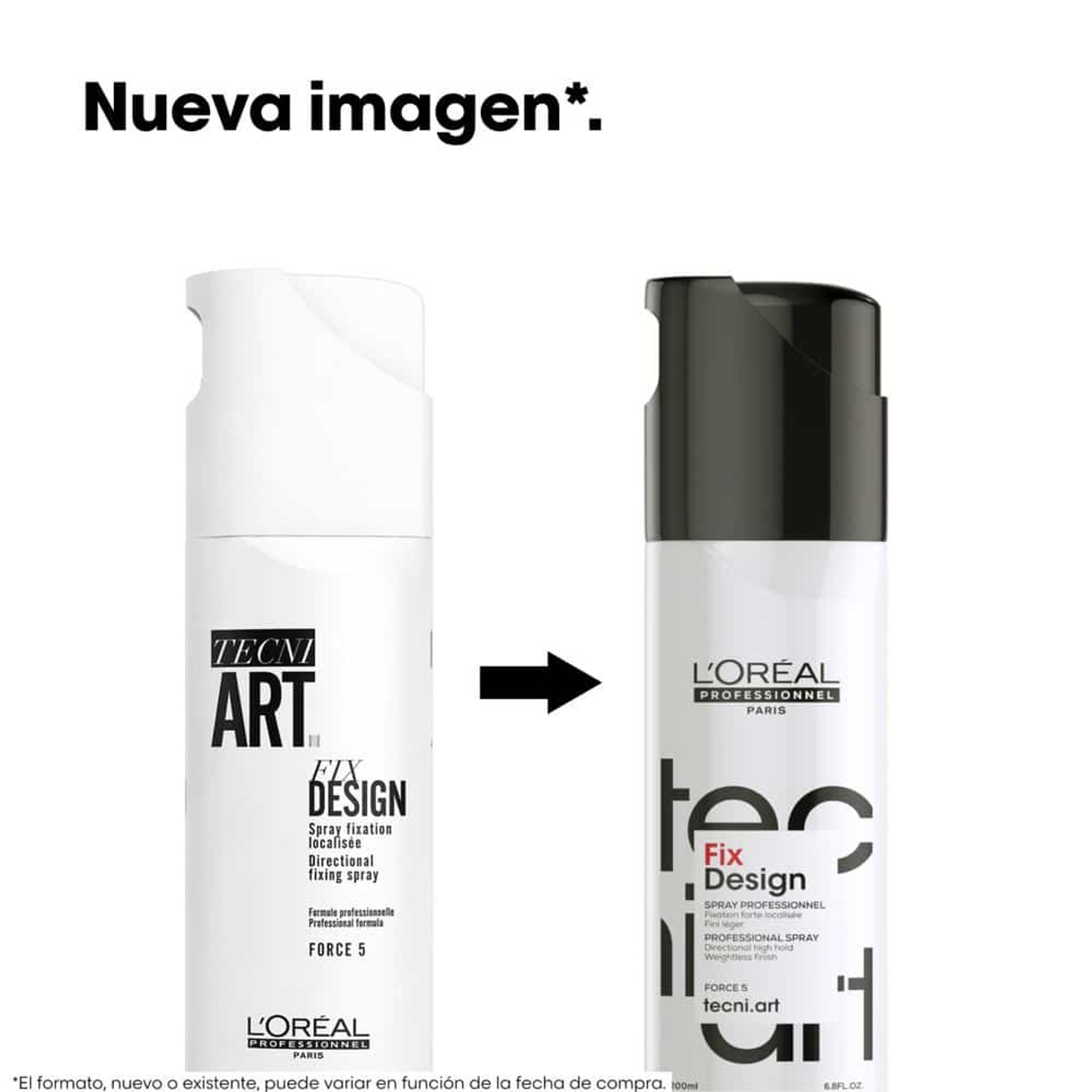 Fix Design Tecniart