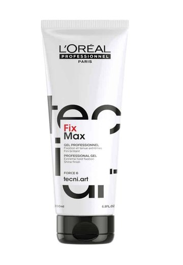 Fix Max Tecniart