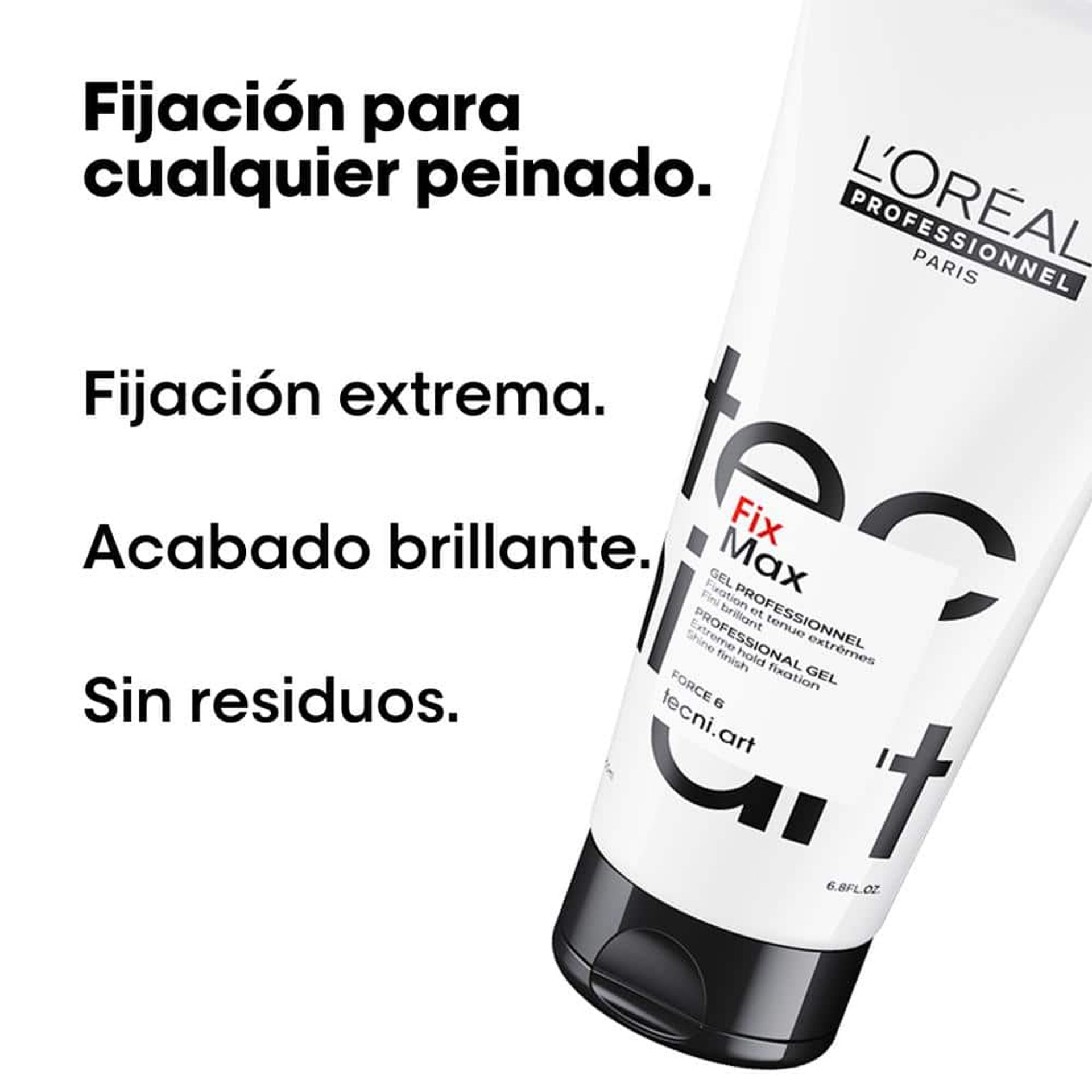 Fix Max Tecniart
