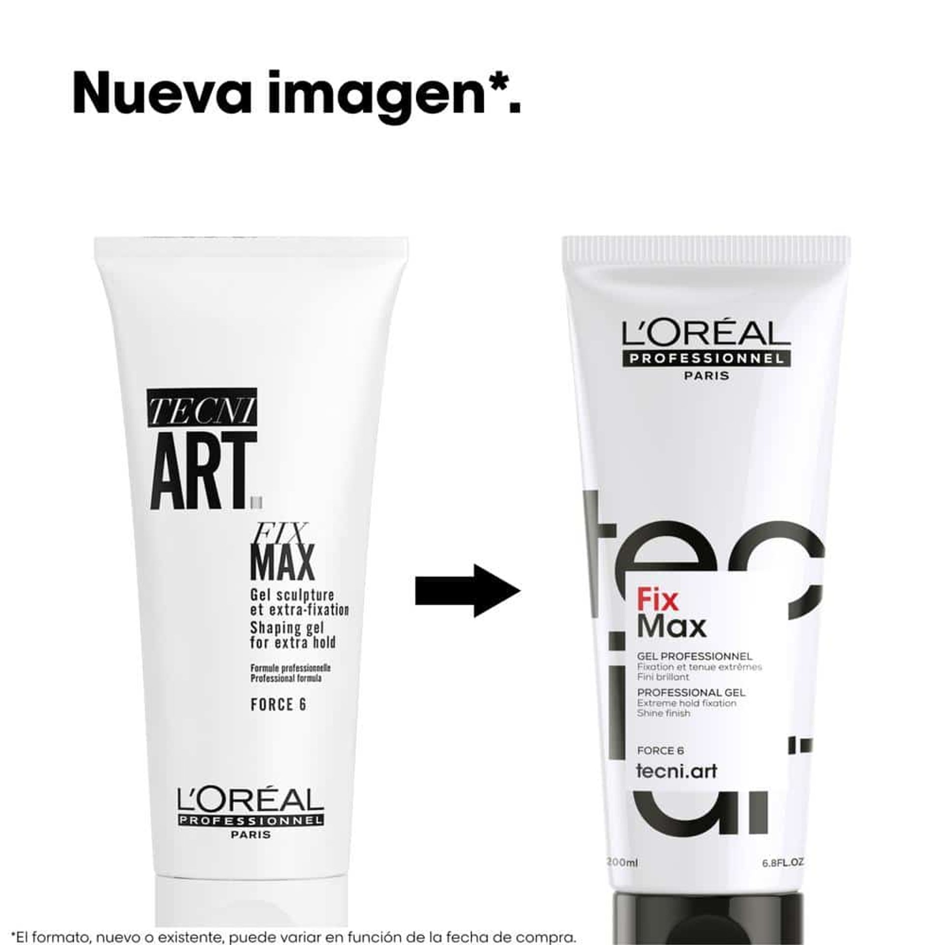 Fix Max Tecniart