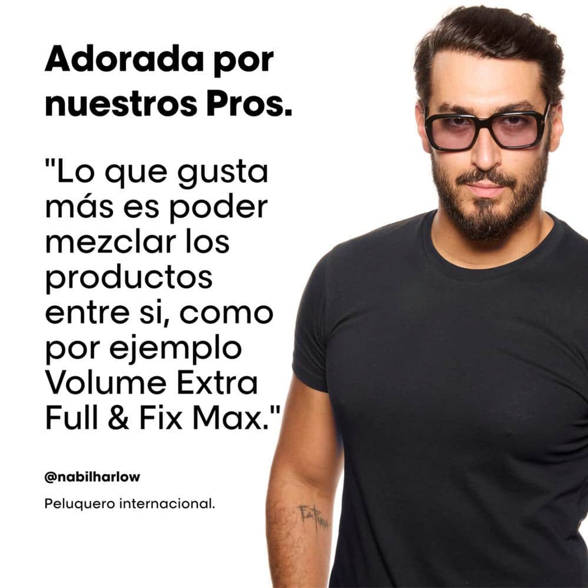 Fix Max Tecniart