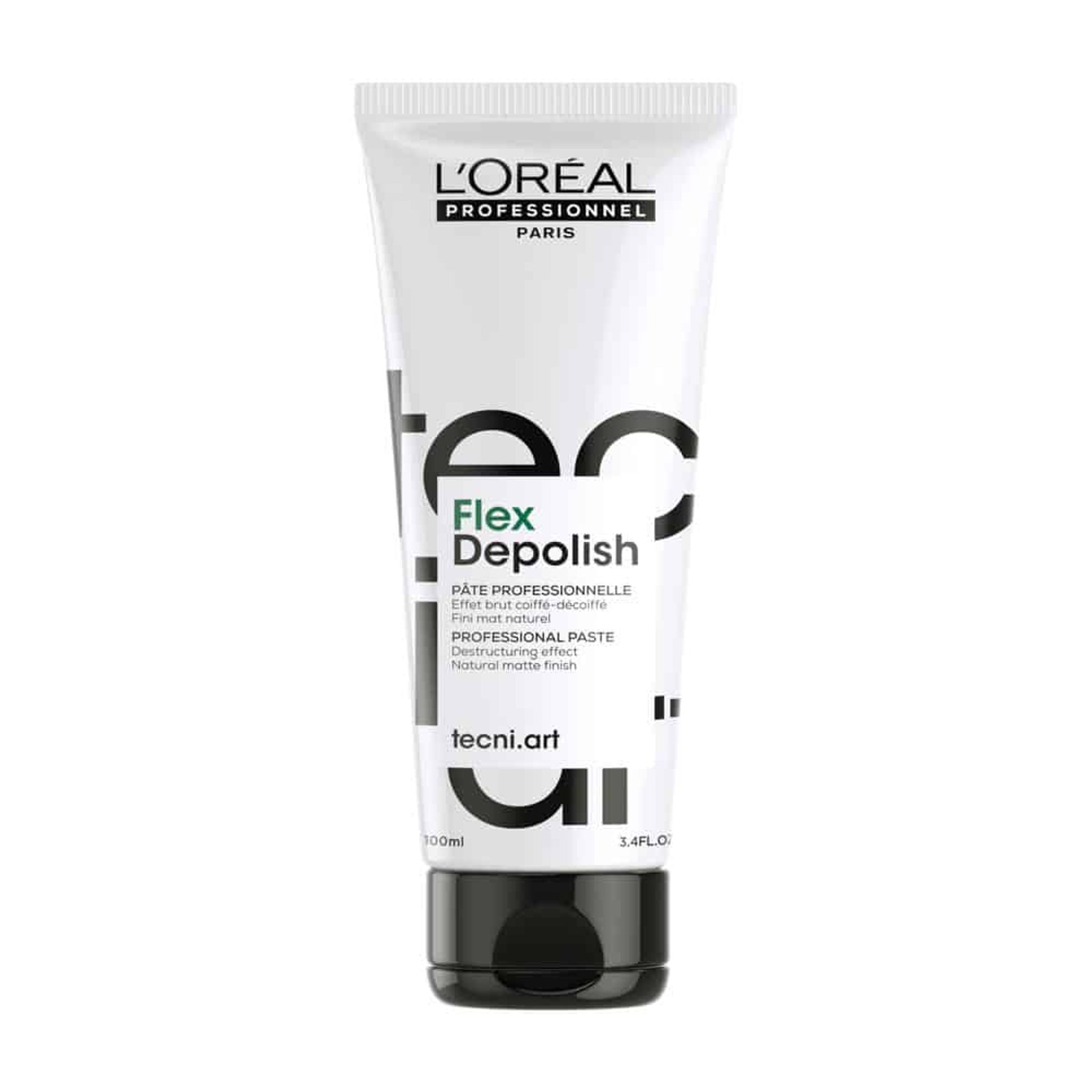 Flex Depolish Tecniart