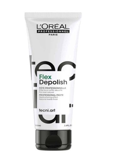 Flex Depolish Tecniart