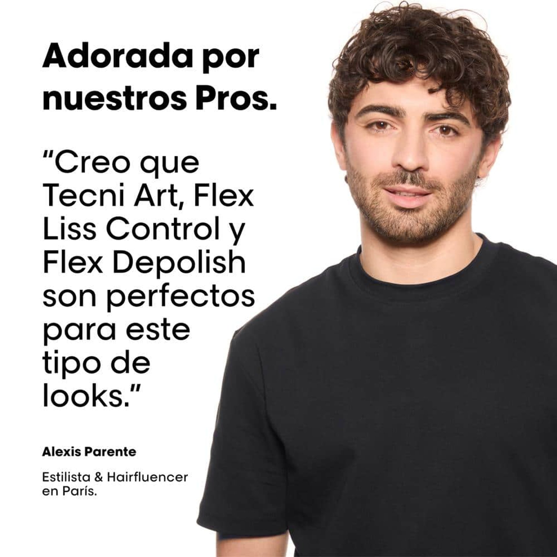 Flex Depolish Tecniart
