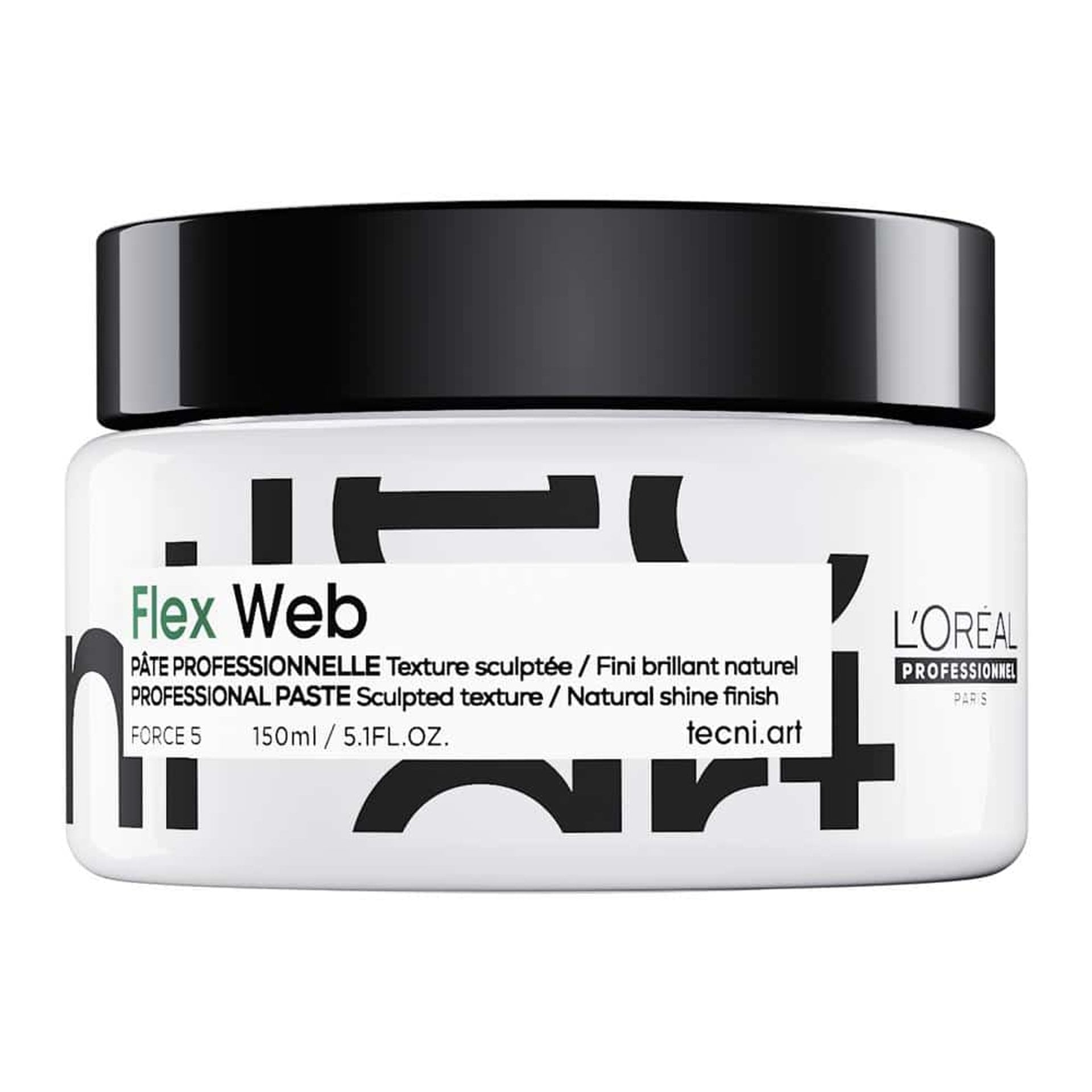 Flex Web Tecniart