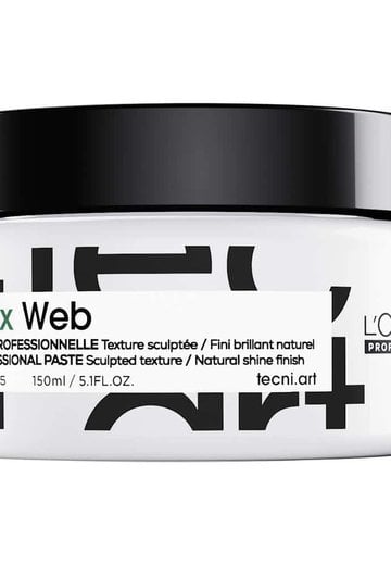 Flex Web Tecniart