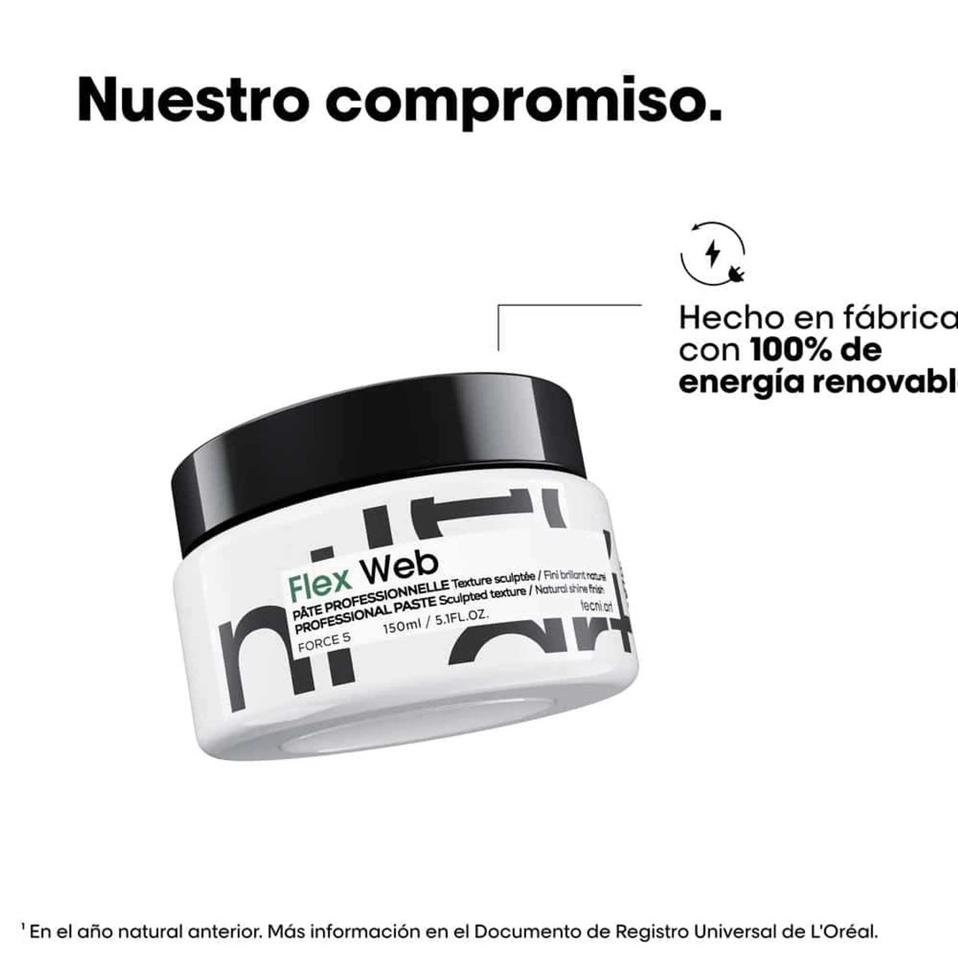 Flex Web Tecniart