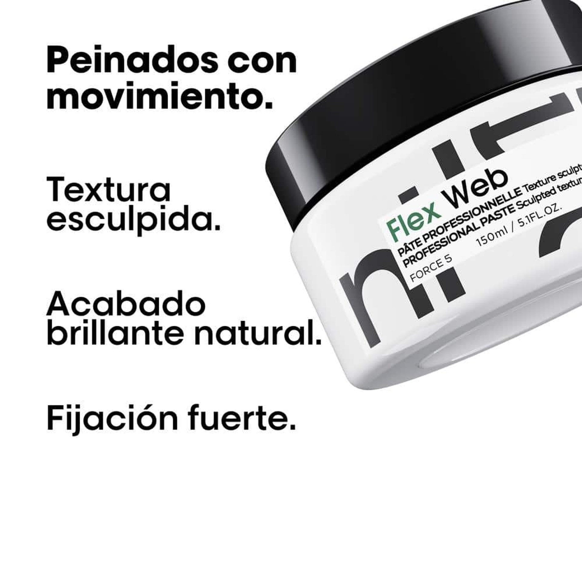 Flex Web Tecniart