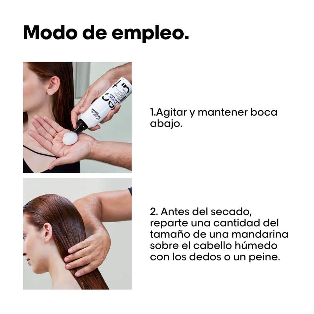 Full Volume Extra Tecniart