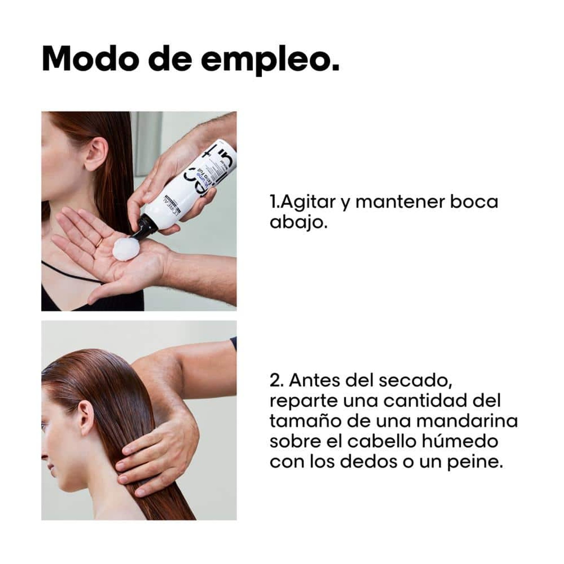 Full Volume Extra Tecniart