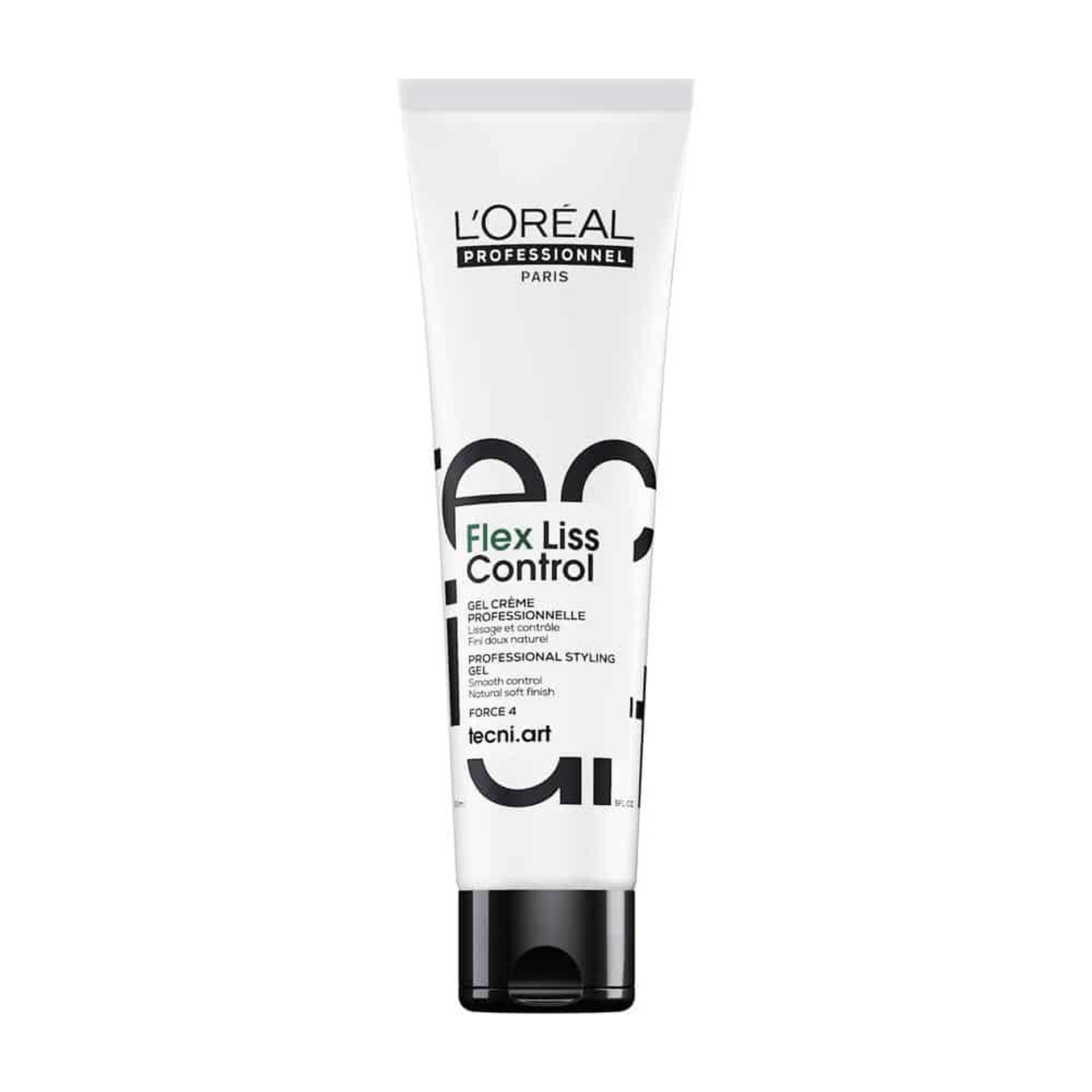 Liss Control Tecniart
