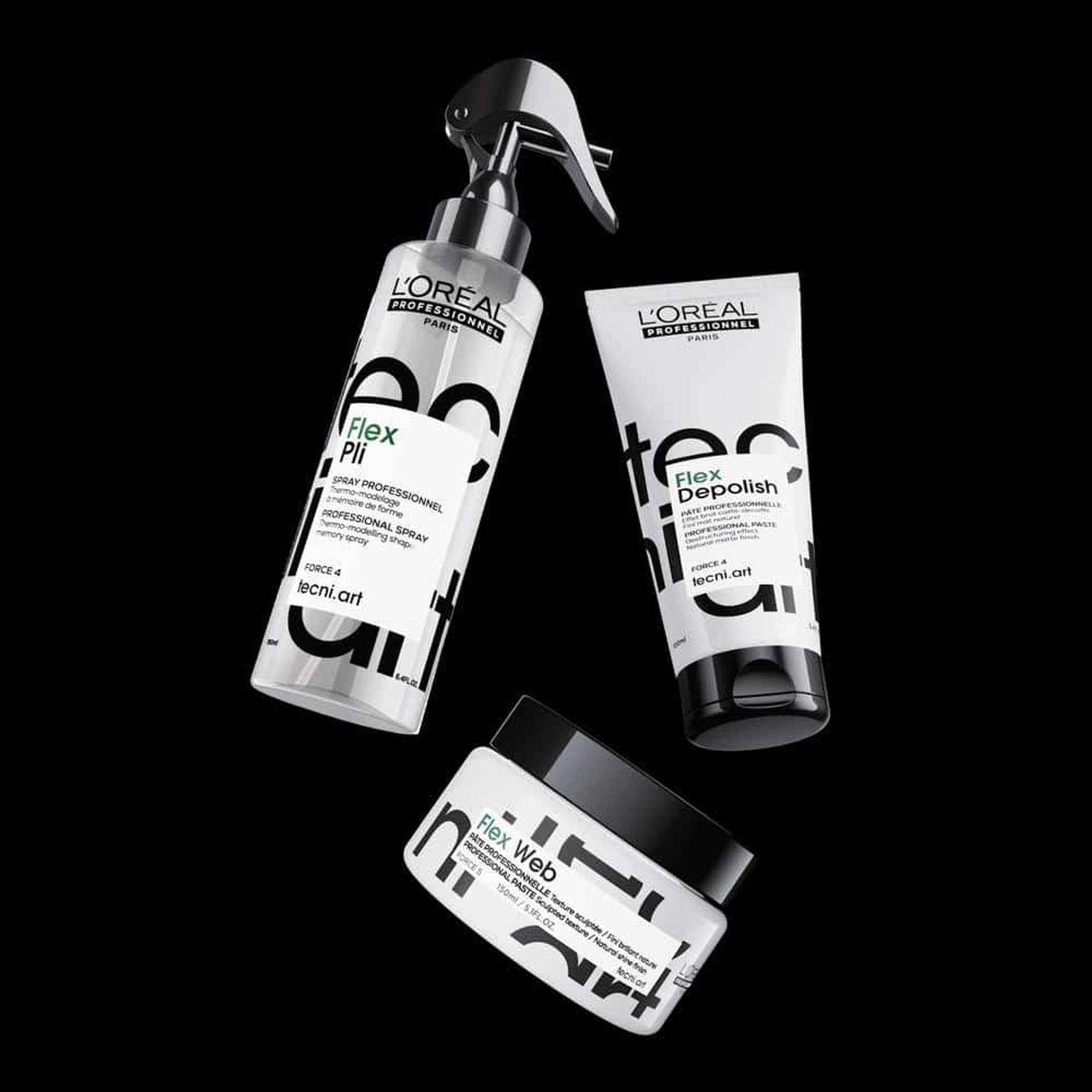 Liss Control Tecniart