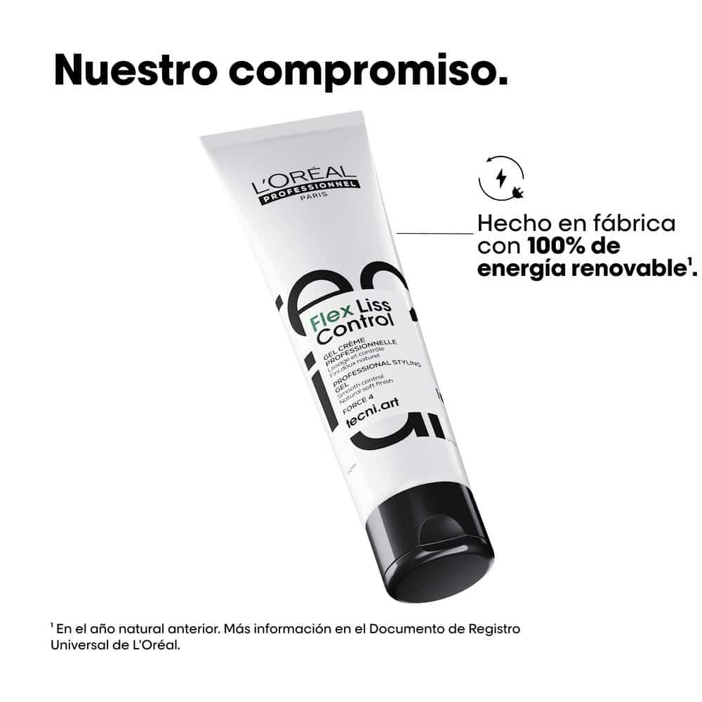 Liss Control Tecniart