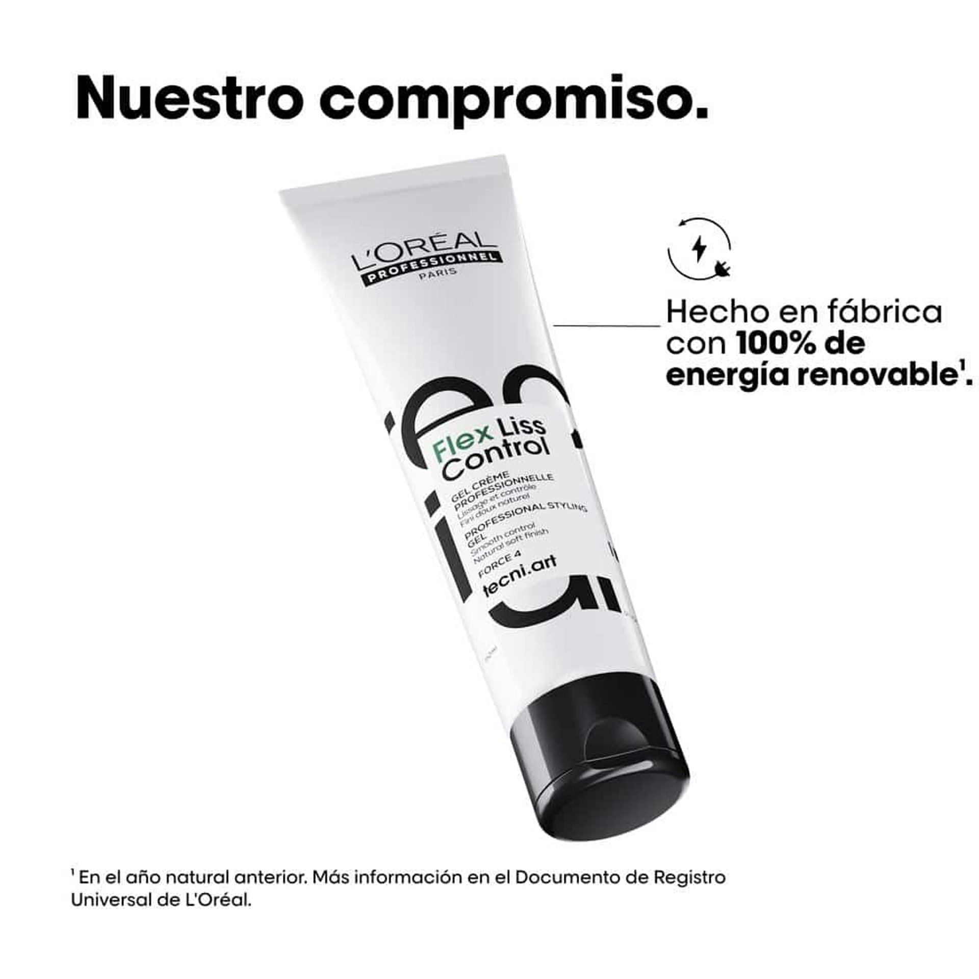 Liss Control Tecniart