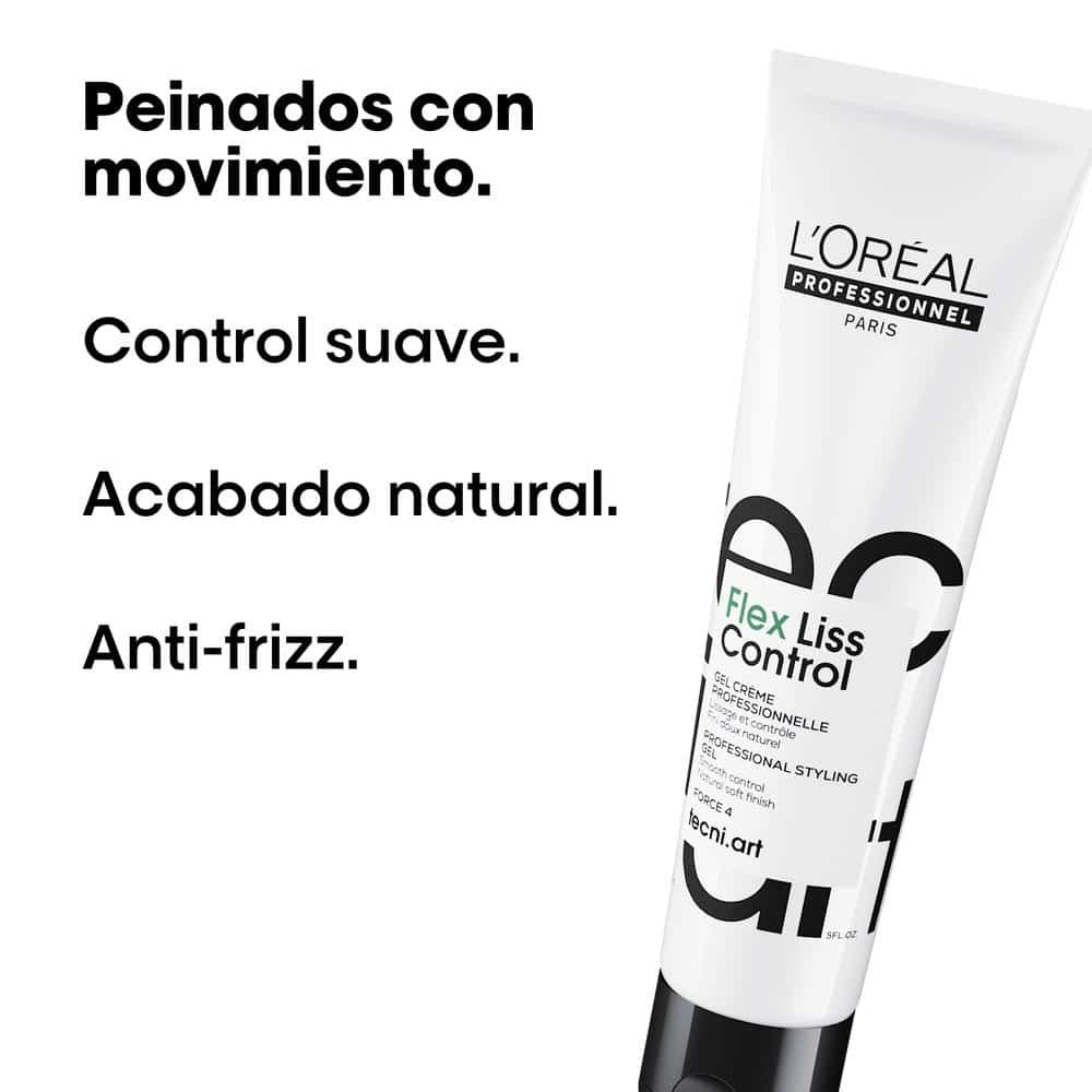 Liss Control Tecniart