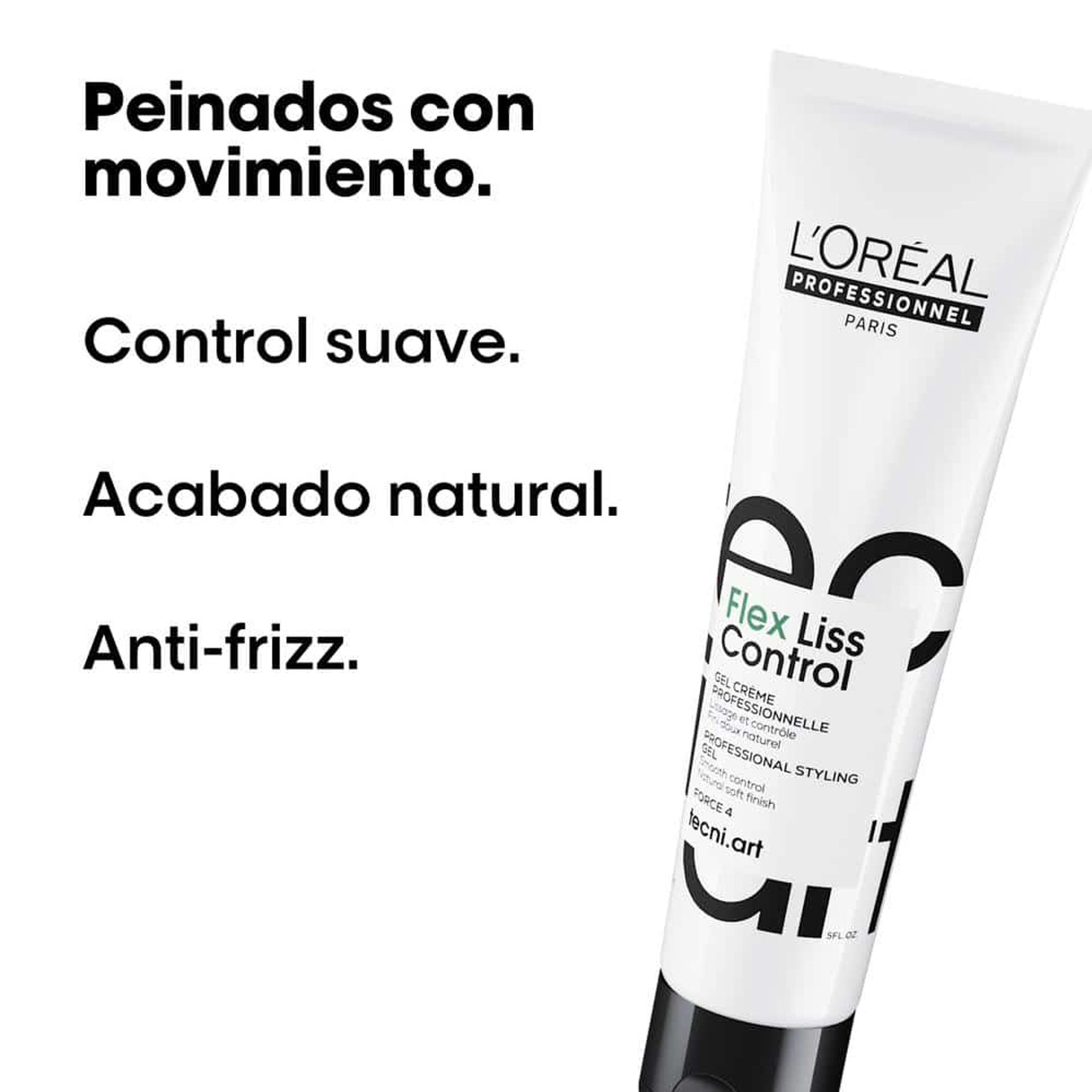 Liss Control Tecniart
