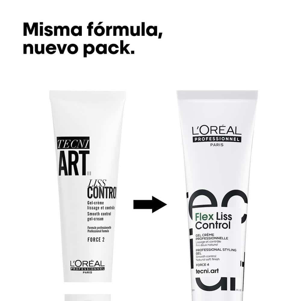 Liss Control Tecniart