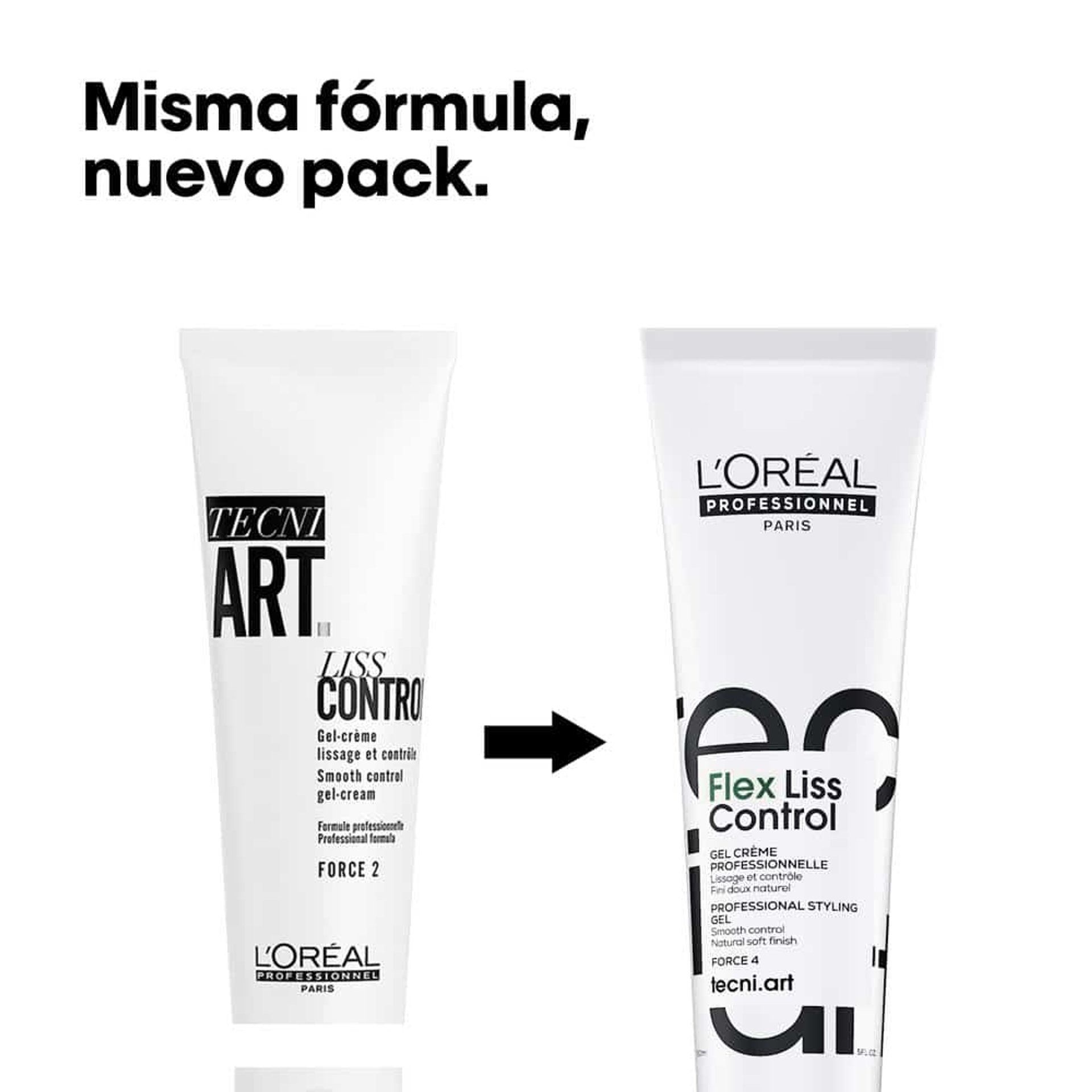Liss Control Tecniart