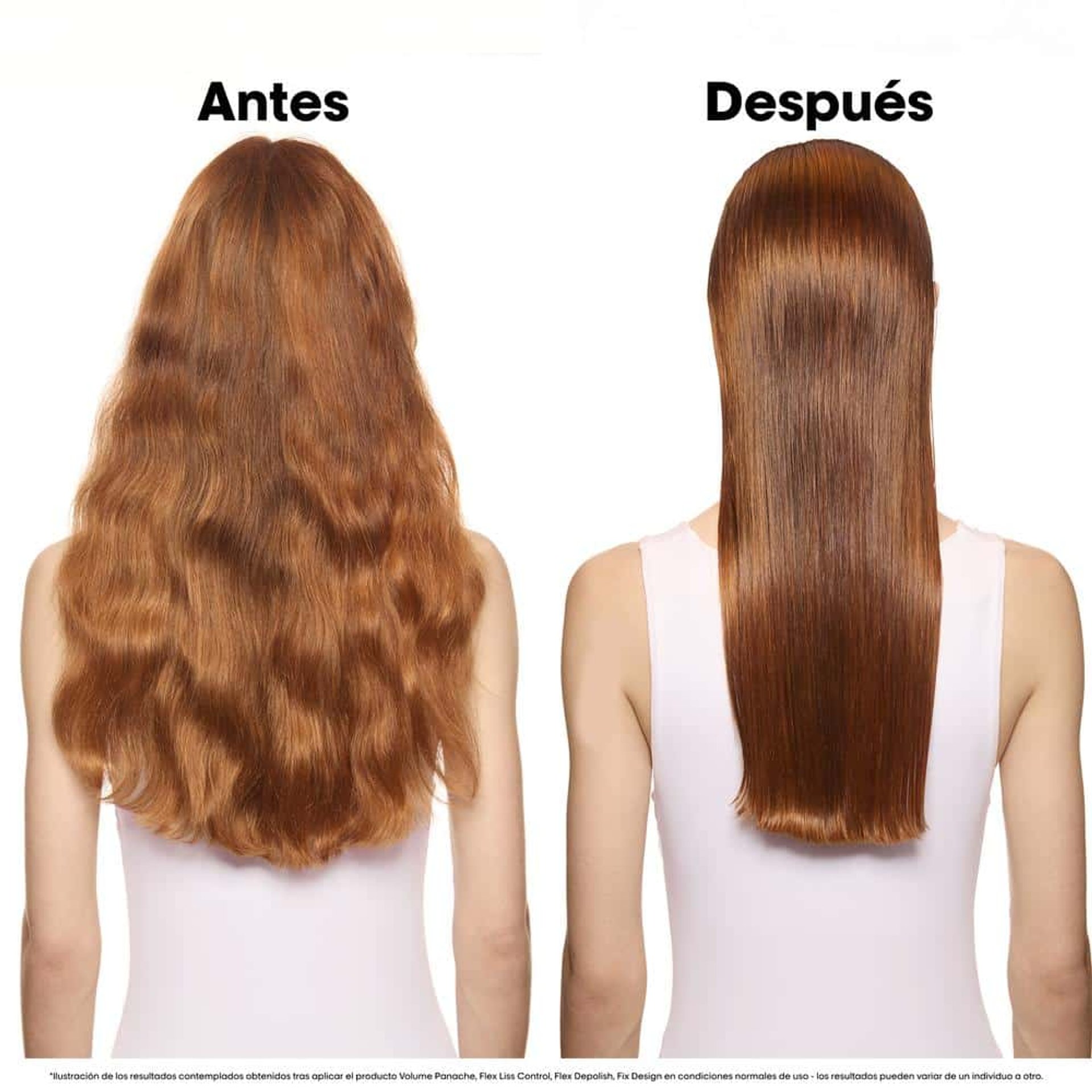 Liss Control Tecniart