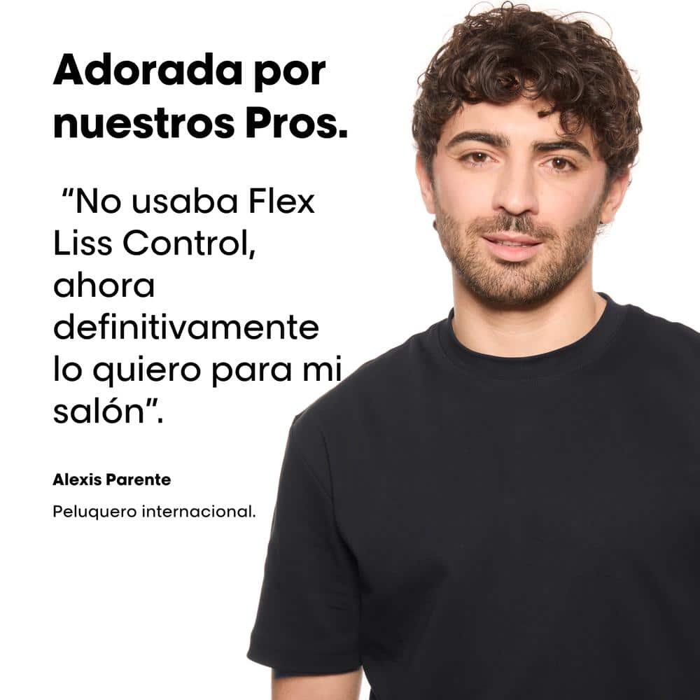Liss Control Tecniart