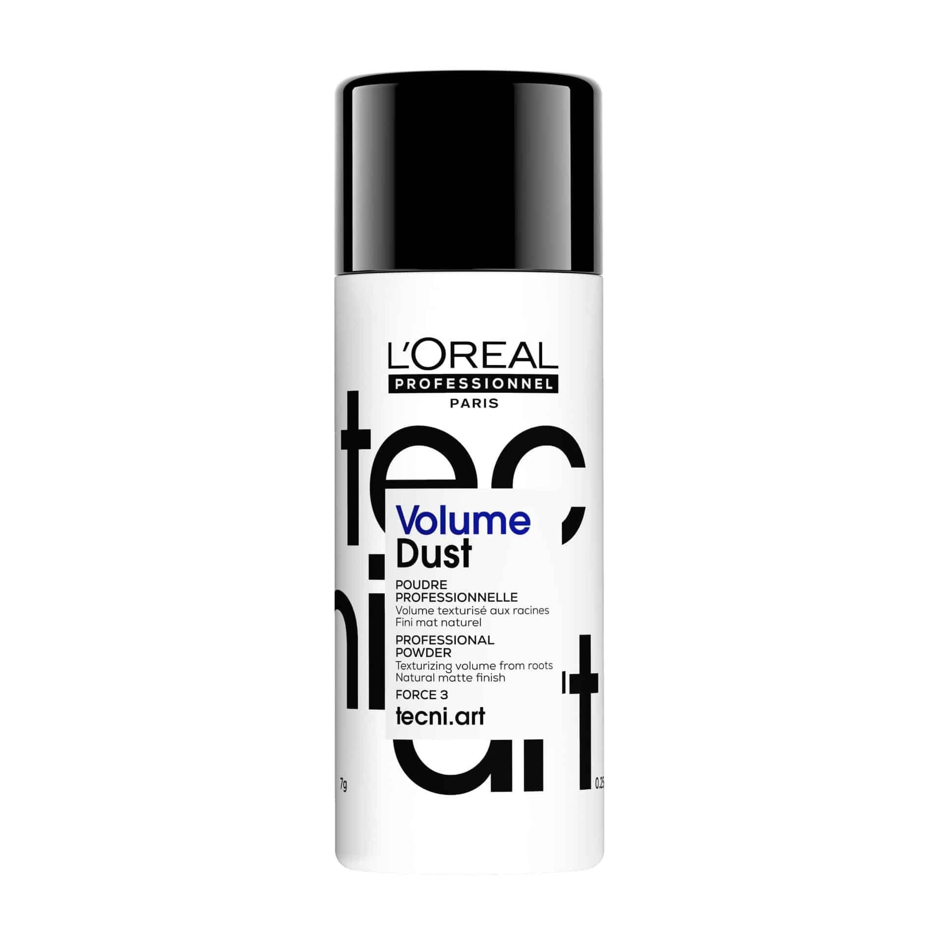 Volume Dust Tecniart