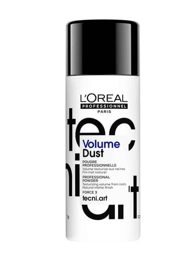 Volume Dust Tecniart