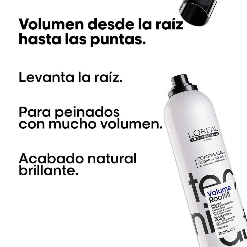 Volume Rooft Lift Tecniart