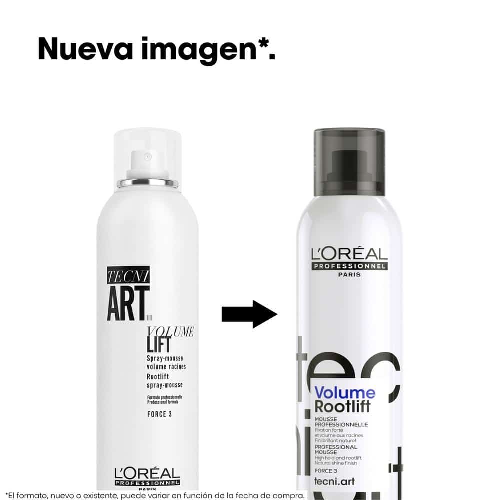 Volume Rooft Lift Tecniart