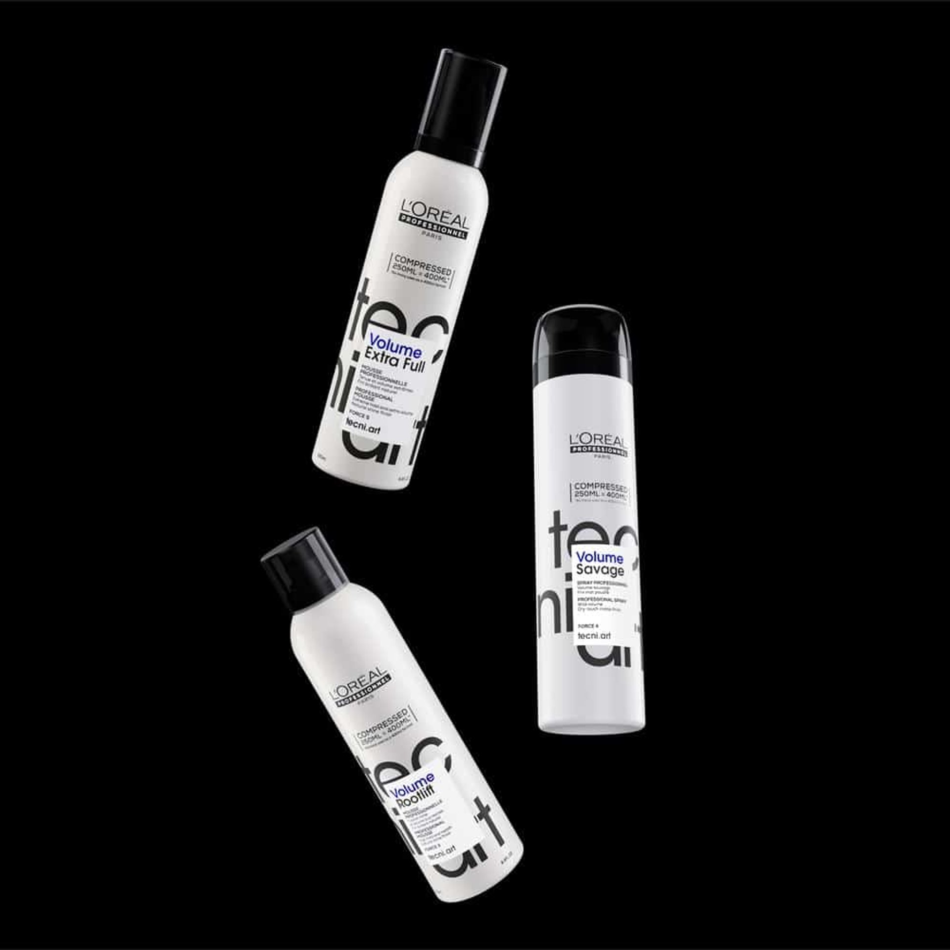 Volume Rooft Lift Tecniart