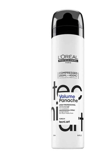 Volume Savage Tecniart
