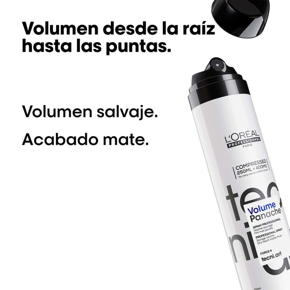 Volume Savage Tecniart
