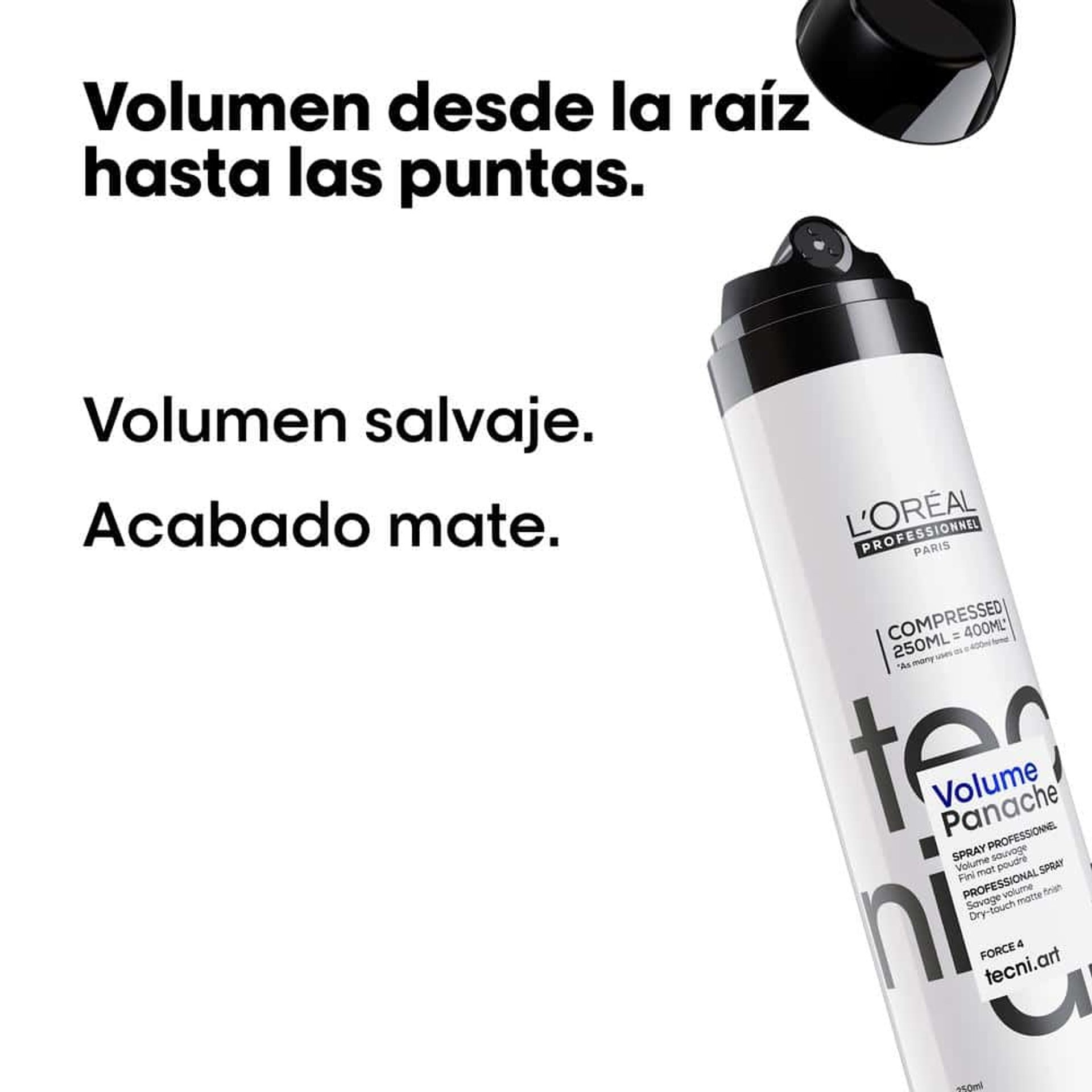 Volume Savage Tecniart