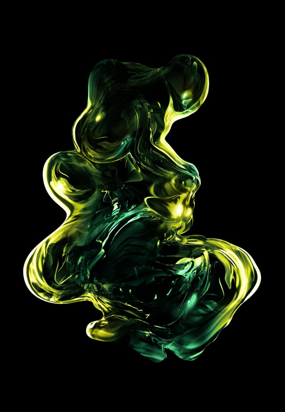 Color de alto impacto.