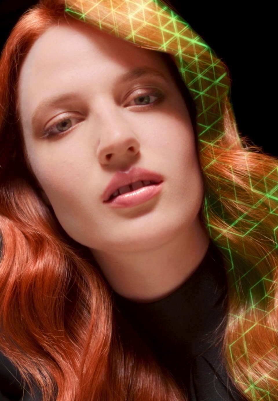 My Hair [iD] el diagnóstico profesional de color.