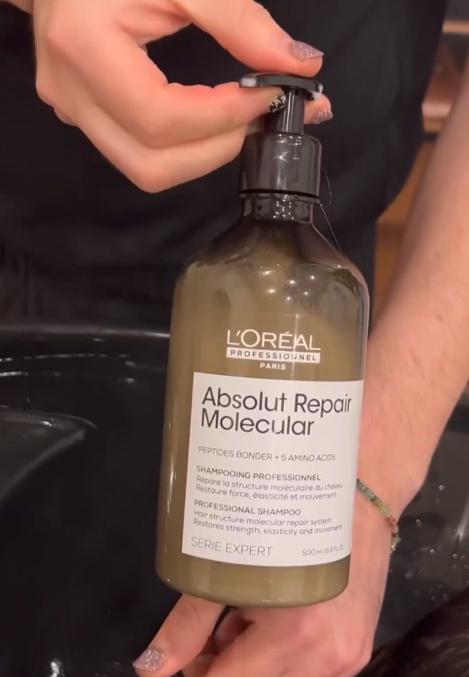 Desbloquea el secreto