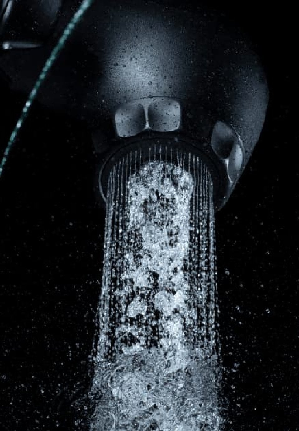Water Saver