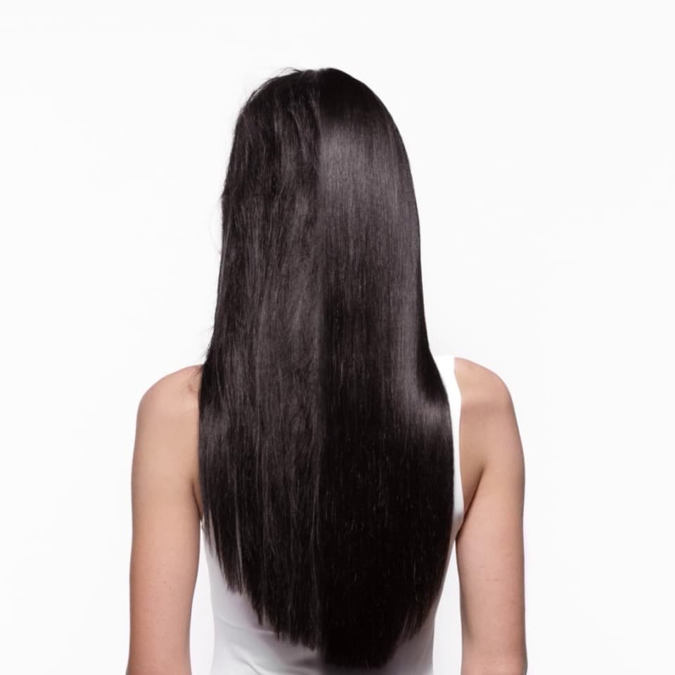 Cabello Quemado Mi Cabello Esta Muy Seco Y Maltratado Que Hago