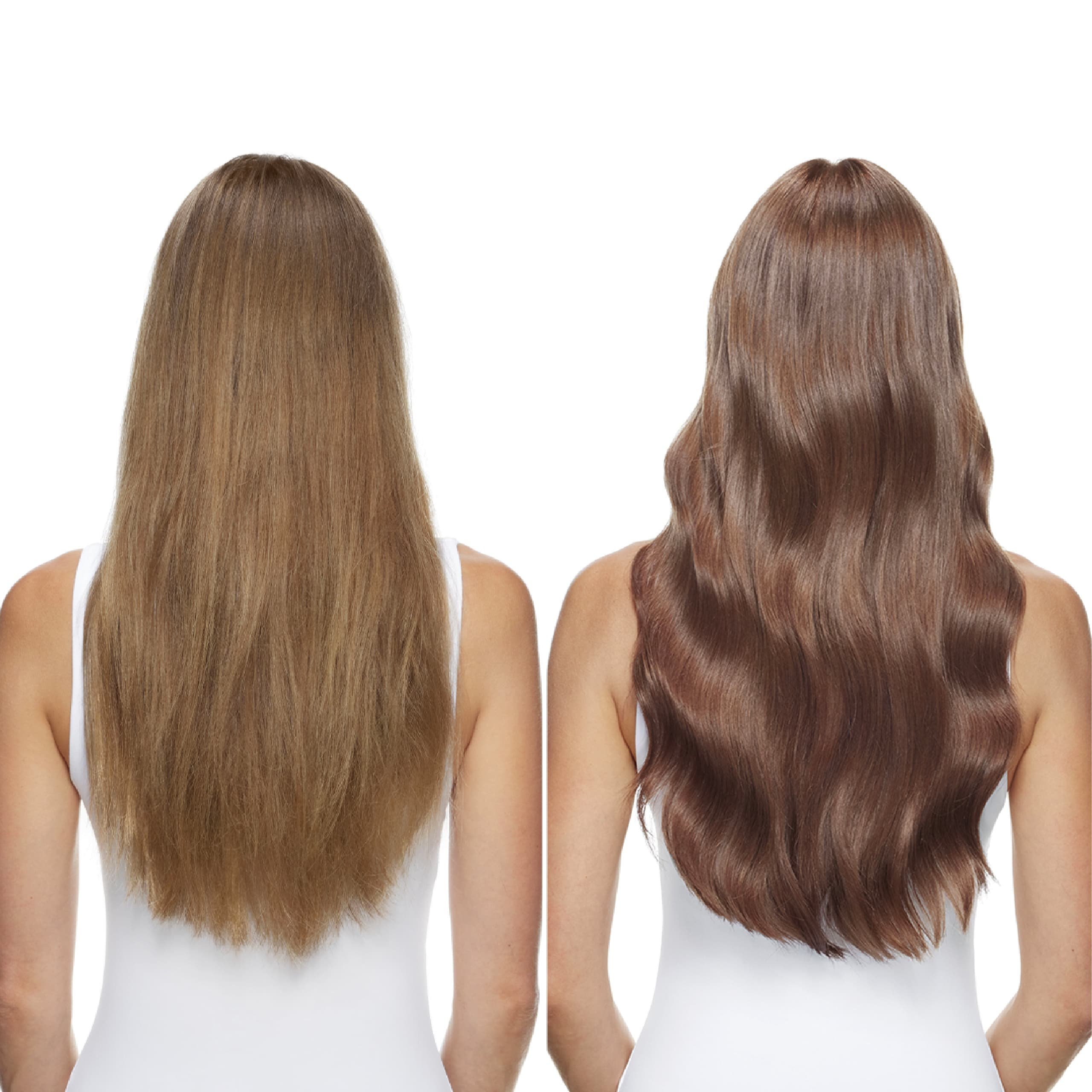 Dia color Color gloss demi-permanente sin amoniaco.