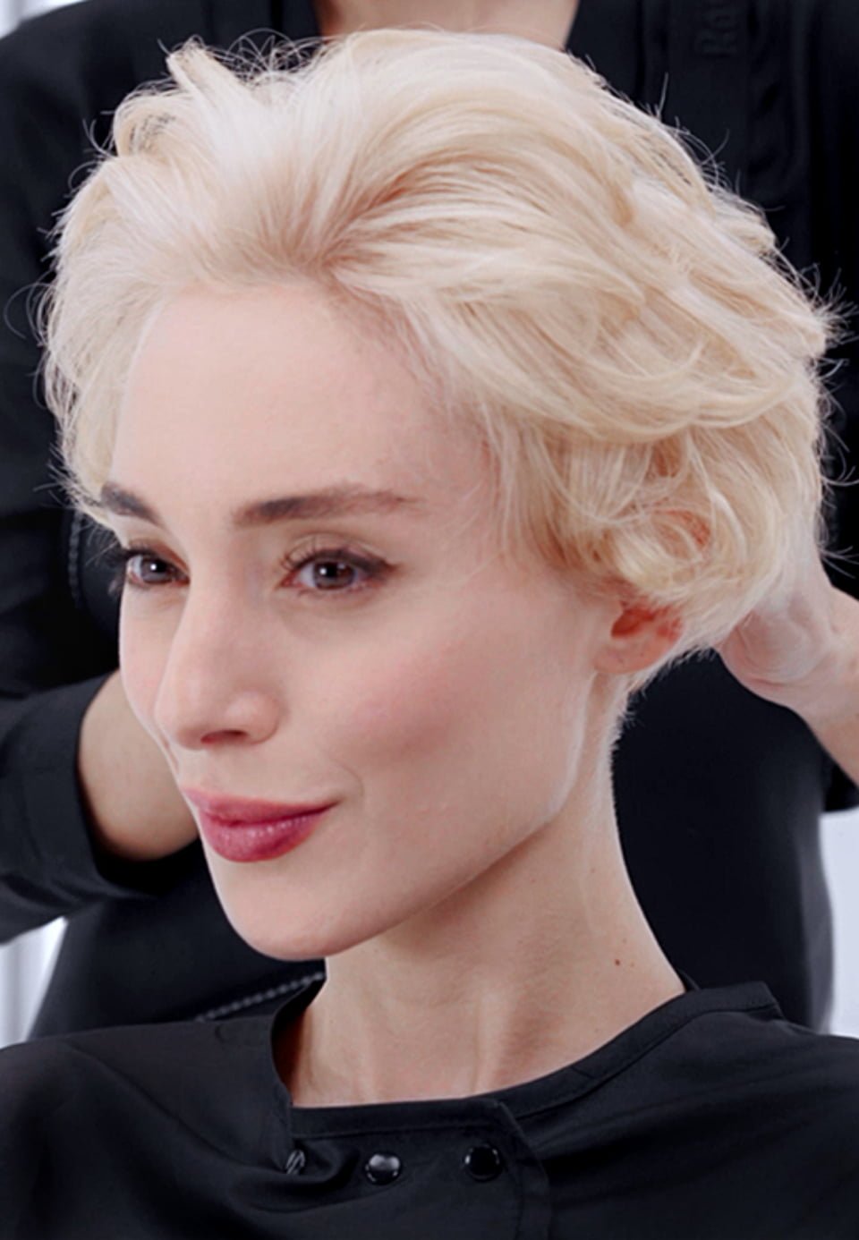 Servicio global de preaclarado y tonificación.